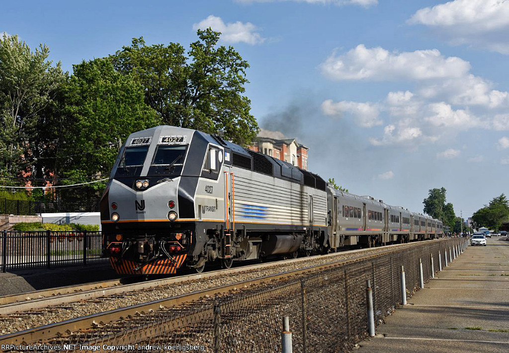 NJT 4027